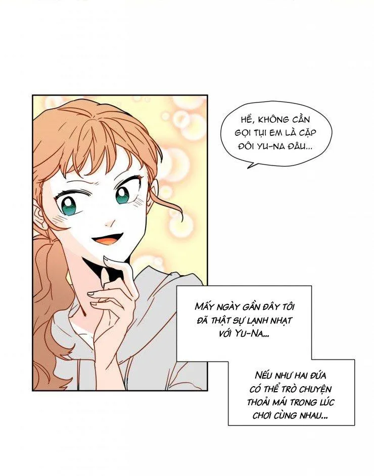 Ranh giới Chapter 56 Trang 34