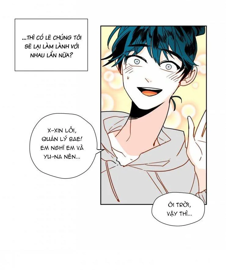 Ranh giới Chapter 56 Trang 35