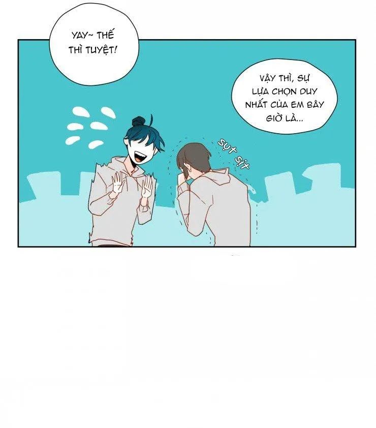 Ranh giới Chapter 56 Trang 40