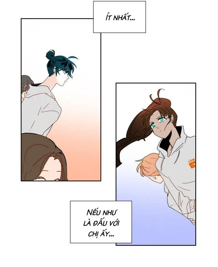 Ranh giới Chapter 57 Trang 7