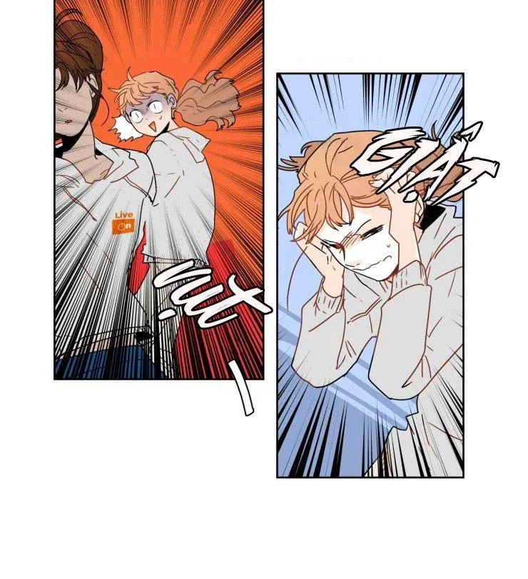 Ranh giới Chapter 57 Trang 15