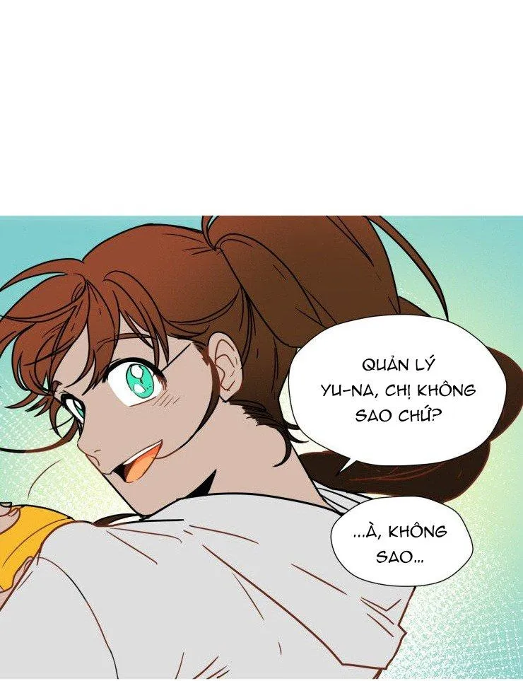 Ranh giới Chapter 57 Trang 17