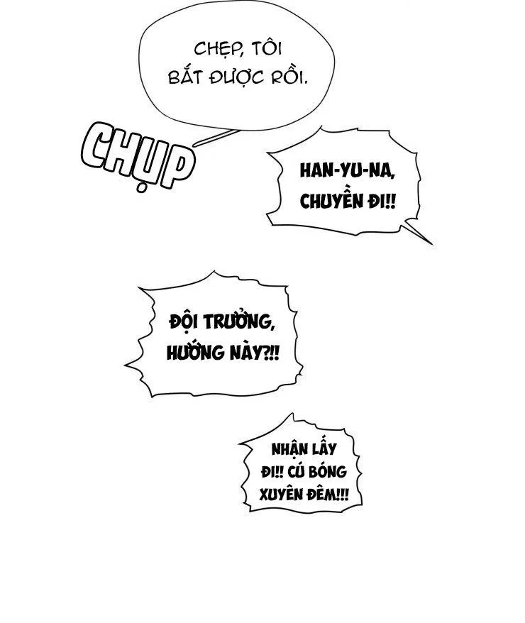 Ranh giới Chapter 57 Trang 21