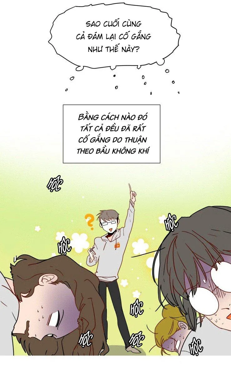 Ranh giới Chapter 57 Trang 24