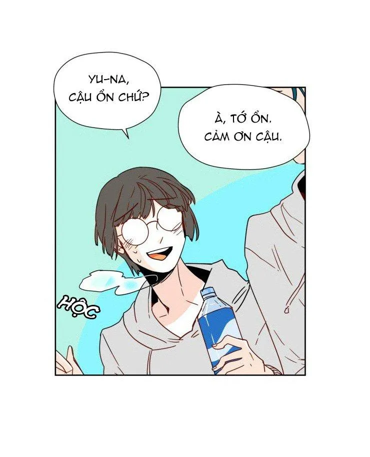 Ranh giới Chapter 57 Trang 25