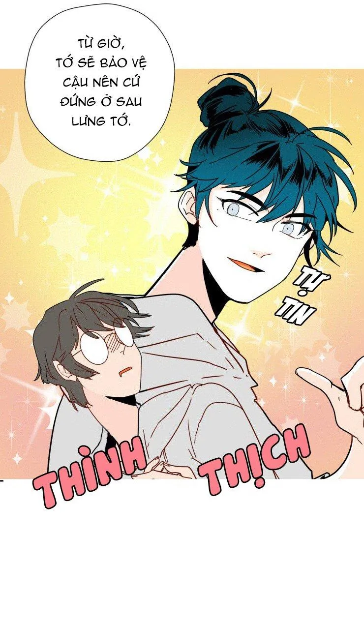 Ranh giới Chapter 57 Trang 27