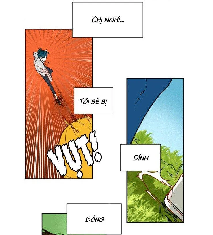 Ranh giới Chapter 57 Trang 30