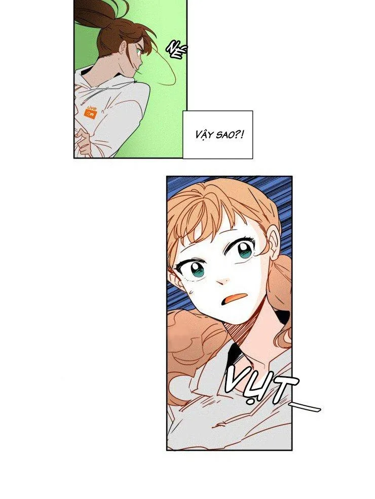 Ranh giới Chapter 57 Trang 31