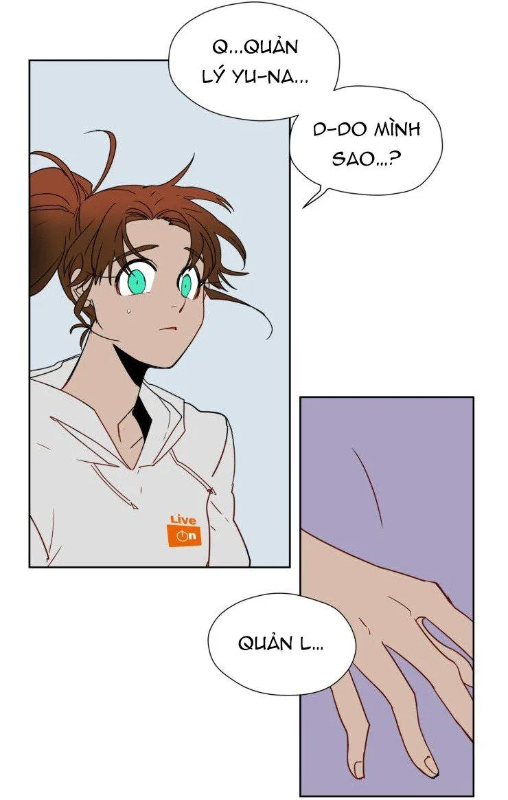 Ranh giới Chapter 57 Trang 37