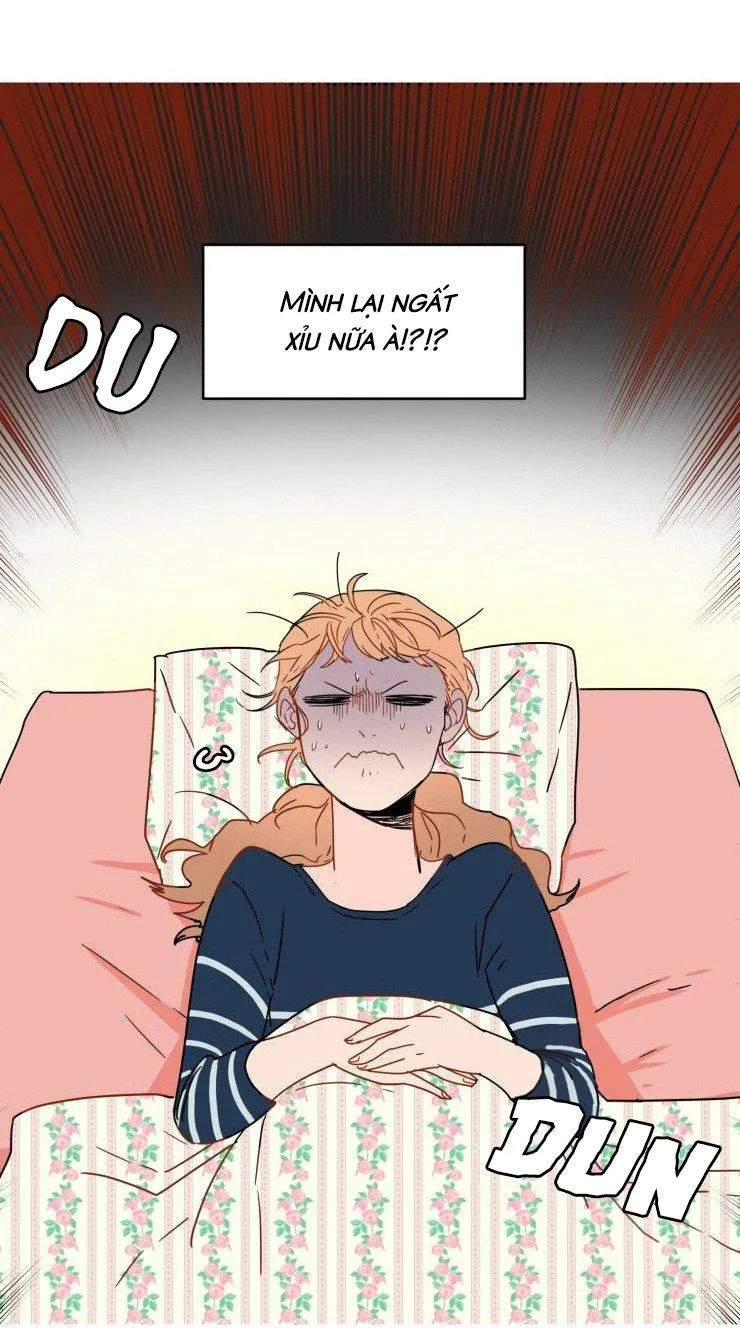 Ranh giới Chapter 57 Trang 48