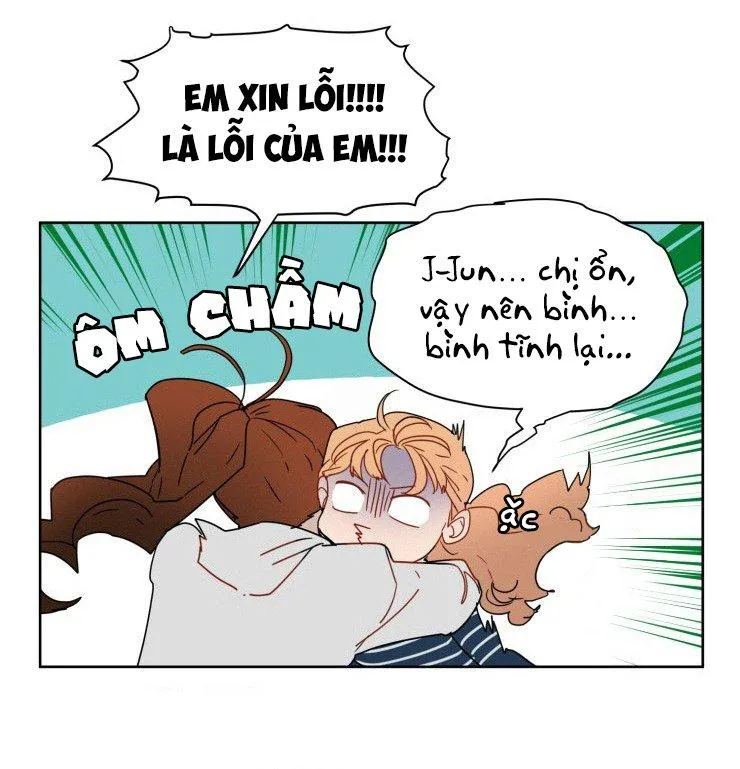 Ranh giới Chapter 57 Trang 52