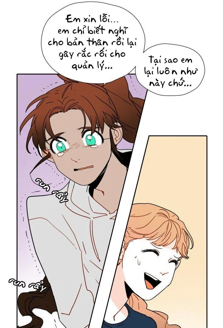 Ranh giới Chapter 57 Trang 53