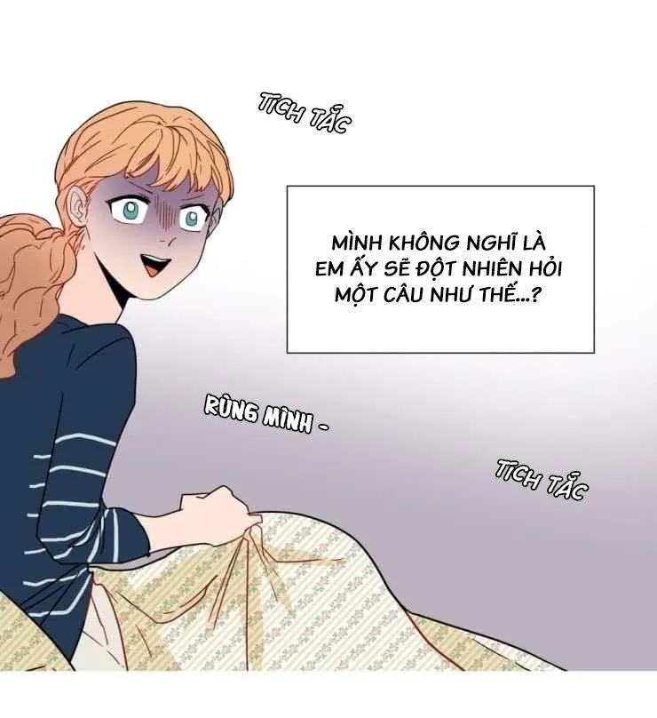 Ranh giới Chapter 58 Trang 7