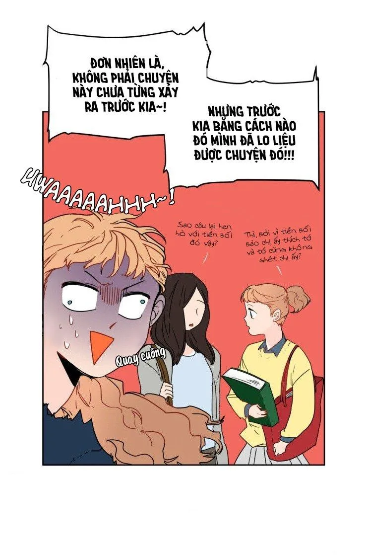 Ranh giới Chapter 58 Trang 8