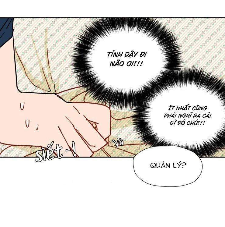 Ranh giới Chapter 58 Trang 9