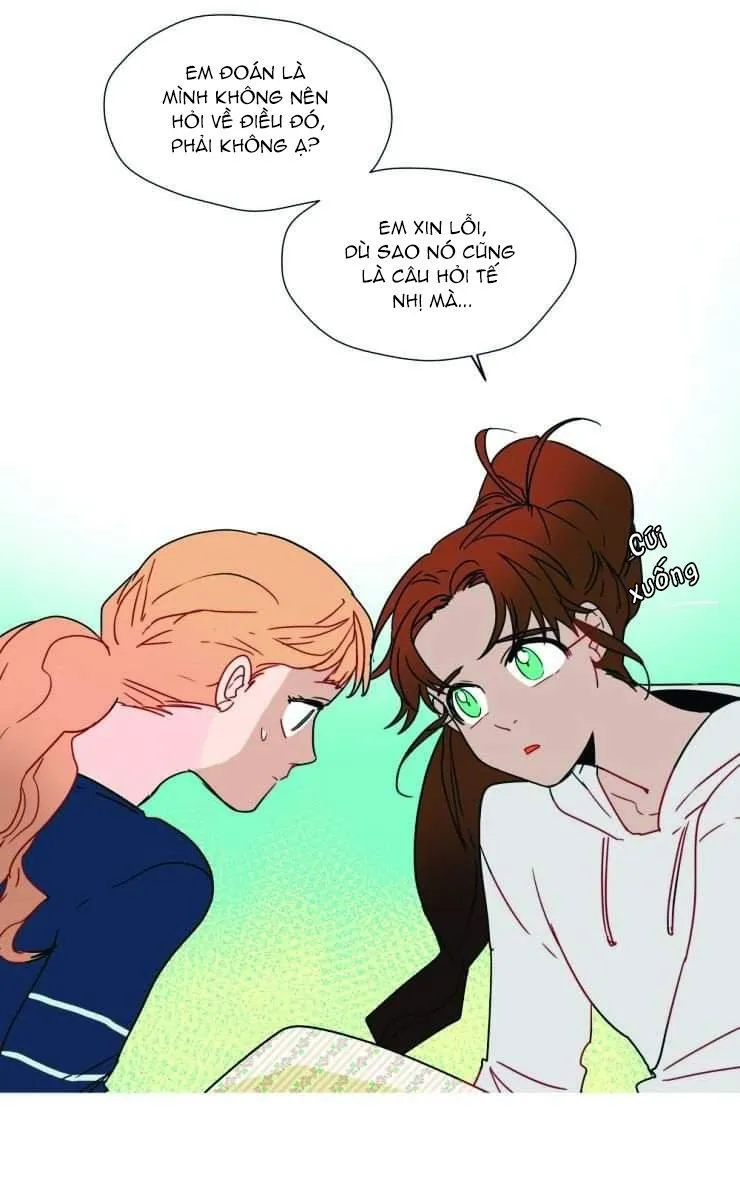 Ranh giới Chapter 58 Trang 10