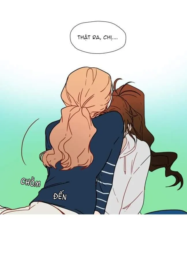 Ranh giới Chapter 58 Trang 14