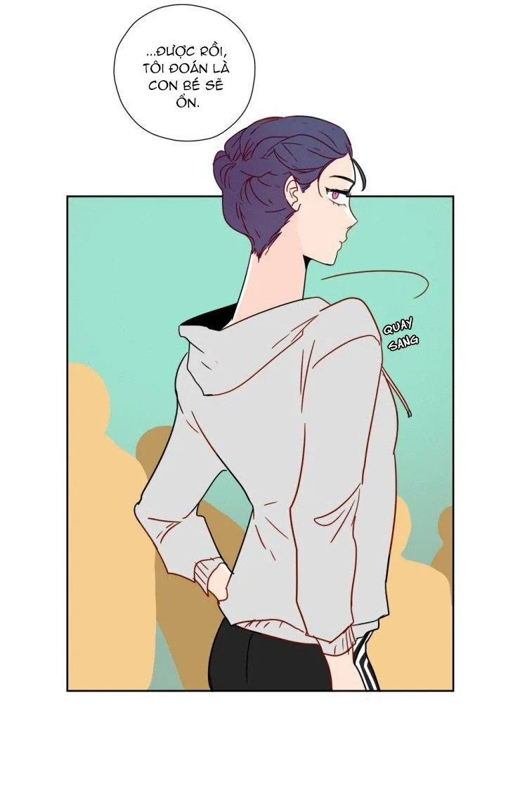 Ranh giới Chapter 58 Trang 18