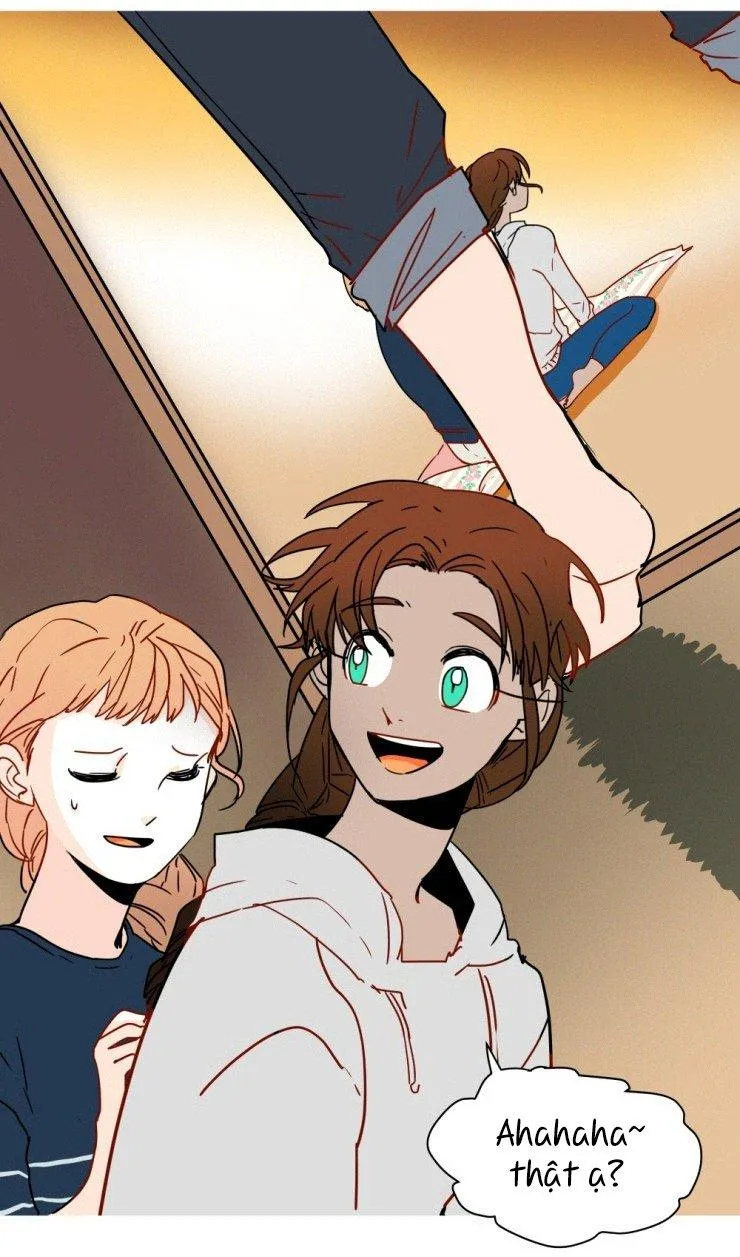 Ranh giới Chapter 58 Trang 22
