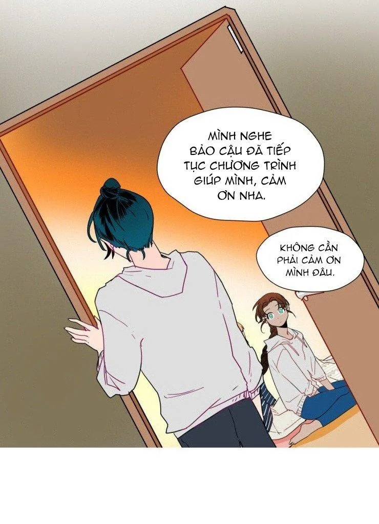 Ranh giới Chapter 58 Trang 26