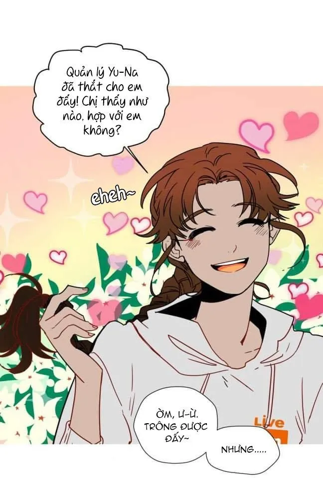 Ranh giới Chapter 58 Trang 28