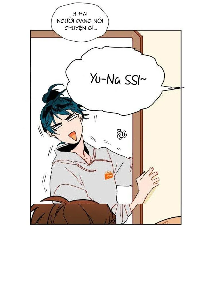 Ranh giới Chapter 58 Trang 30