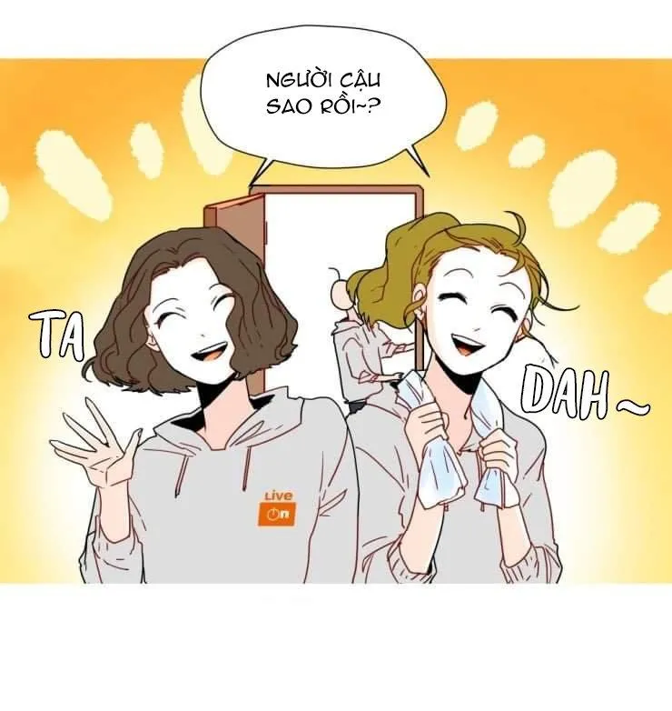 Ranh giới Chapter 58 Trang 31