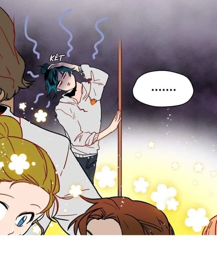 Ranh giới Chapter 58 Trang 33