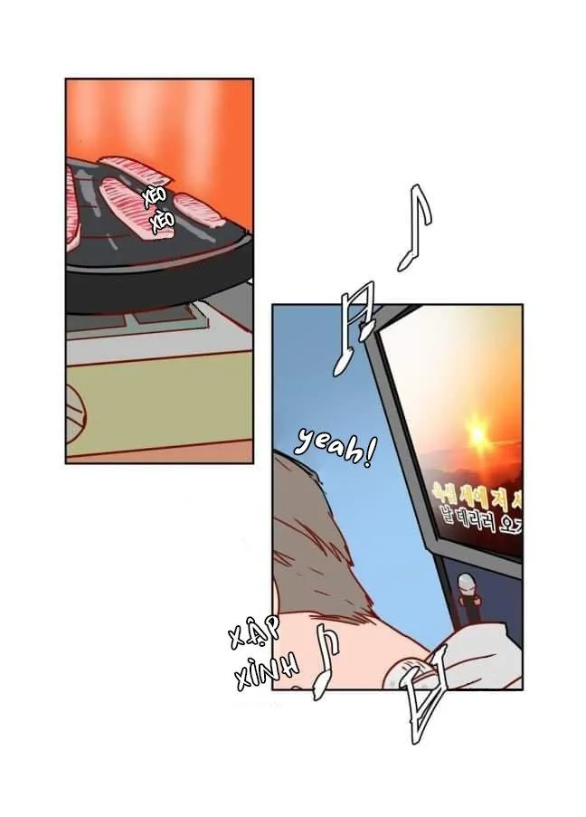 Ranh giới Chapter 58 Trang 34