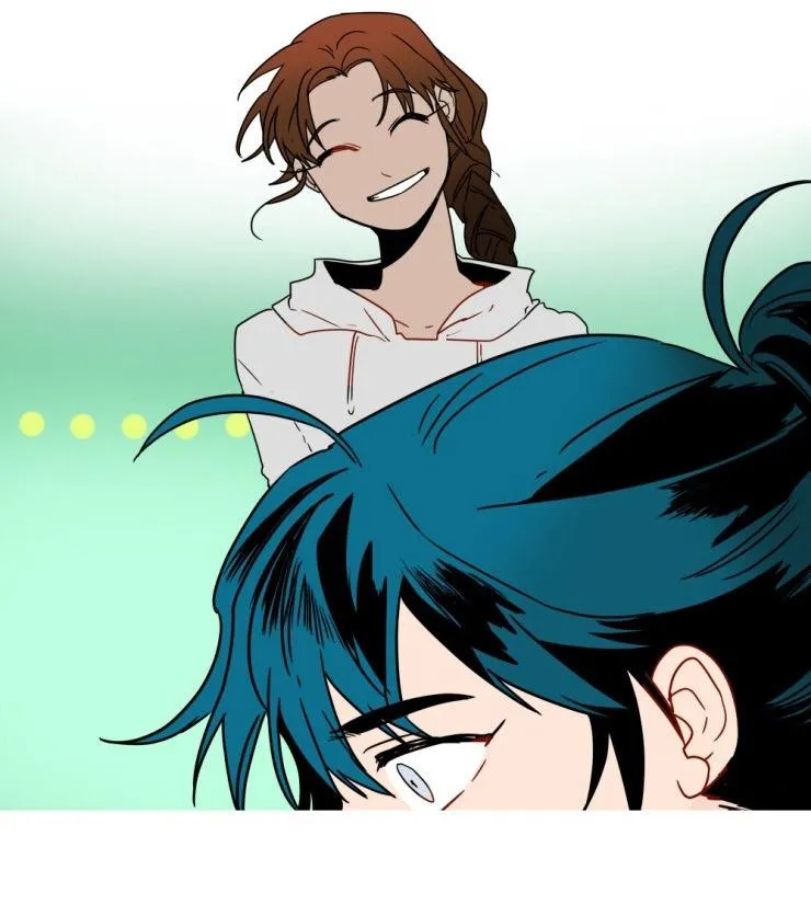 Ranh giới Chapter 58 Trang 36