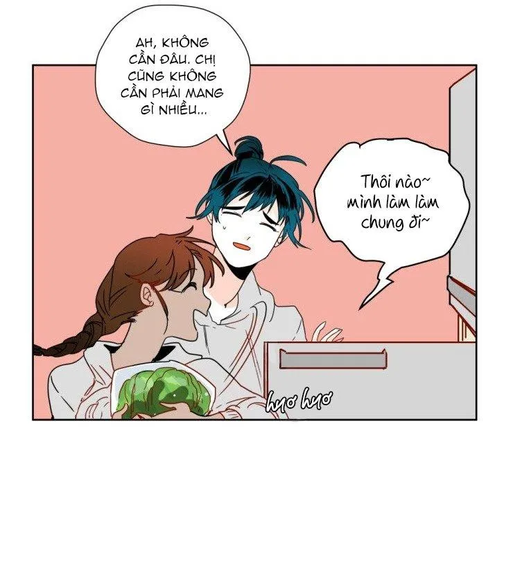 Ranh giới Chapter 58 Trang 37