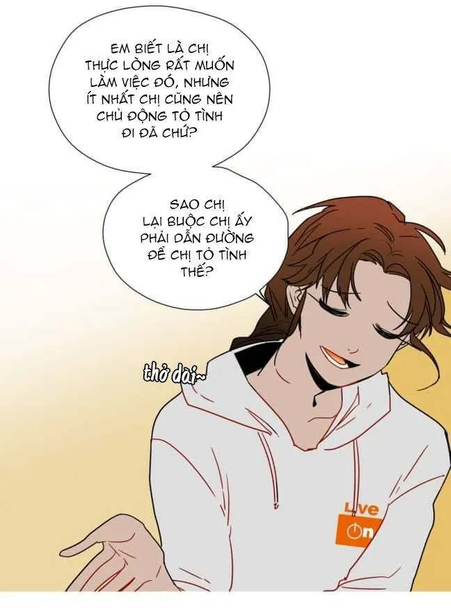 Ranh giới Chapter 58 Trang 48