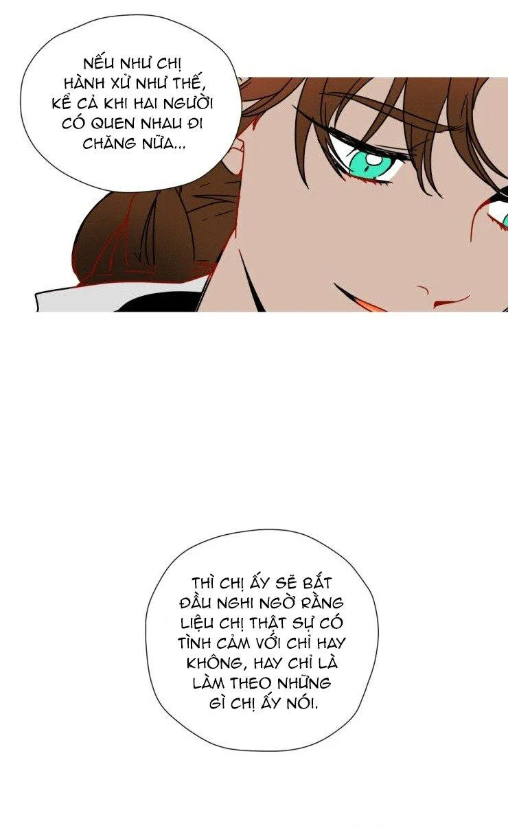 Ranh giới Chapter 58 Trang 49