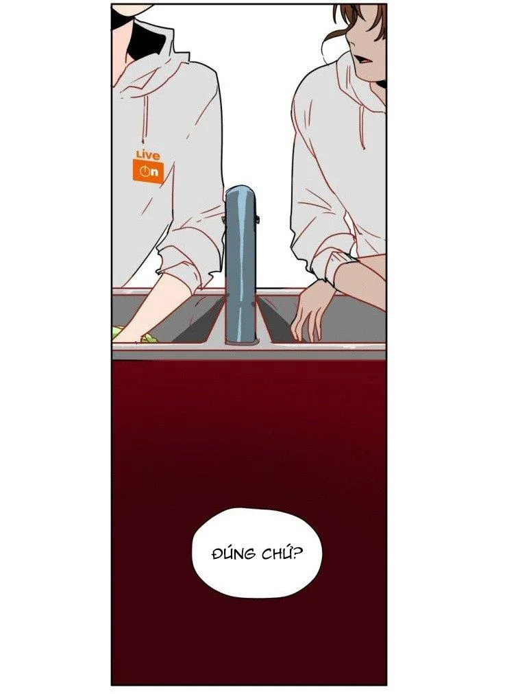 Ranh giới Chapter 58 Trang 50