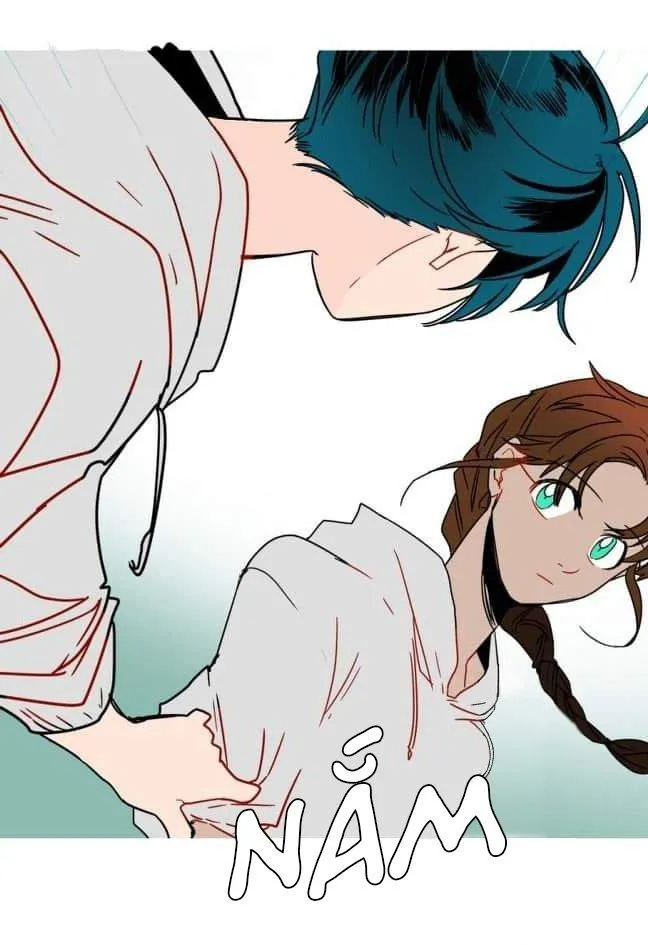 Ranh giới Chapter 58 Trang 53