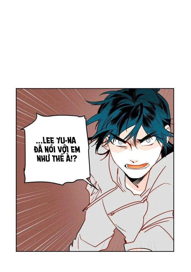 Ranh giới Chapter 58 Trang 54