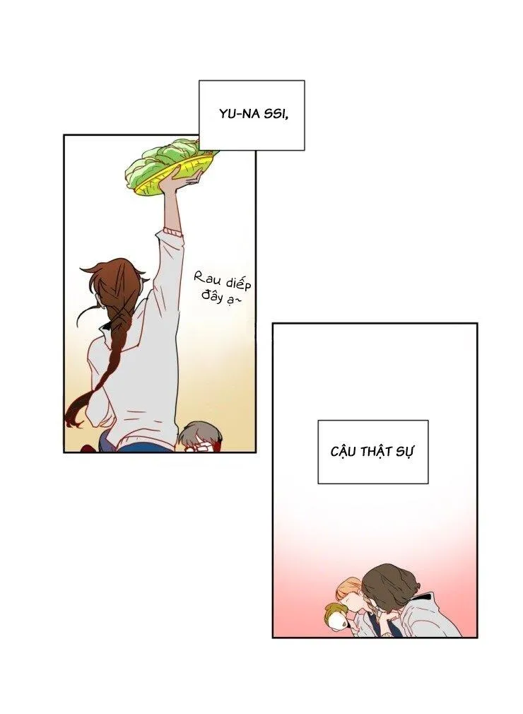 Ranh giới Chapter 58 Trang 56