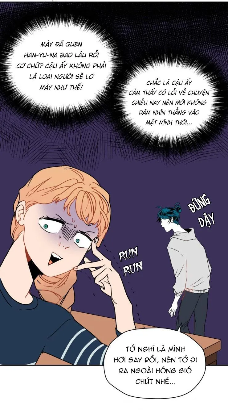 Ranh giới Chapter 59 Trang 10