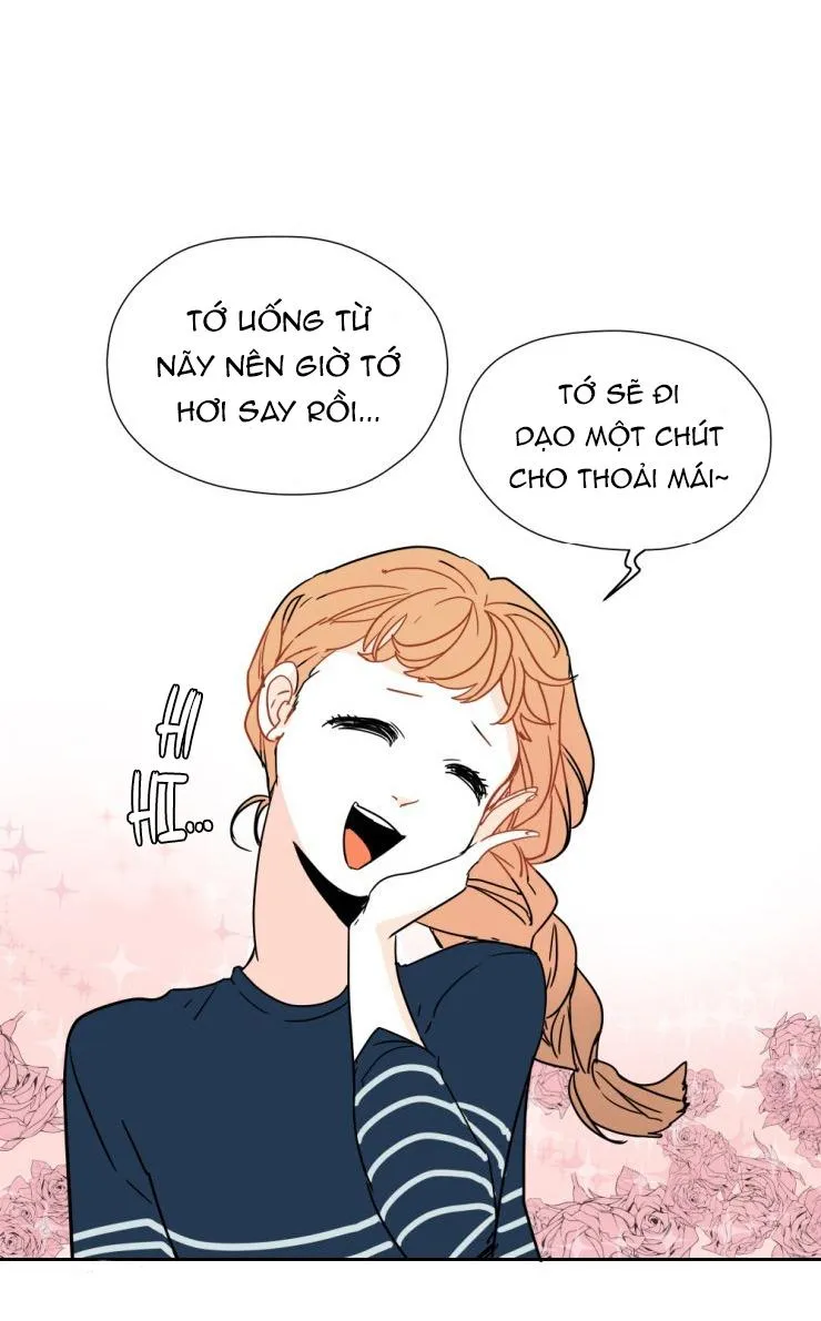 Ranh giới Chapter 59 Trang 14