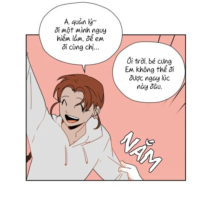 Ranh giới Chapter 59 Trang 15