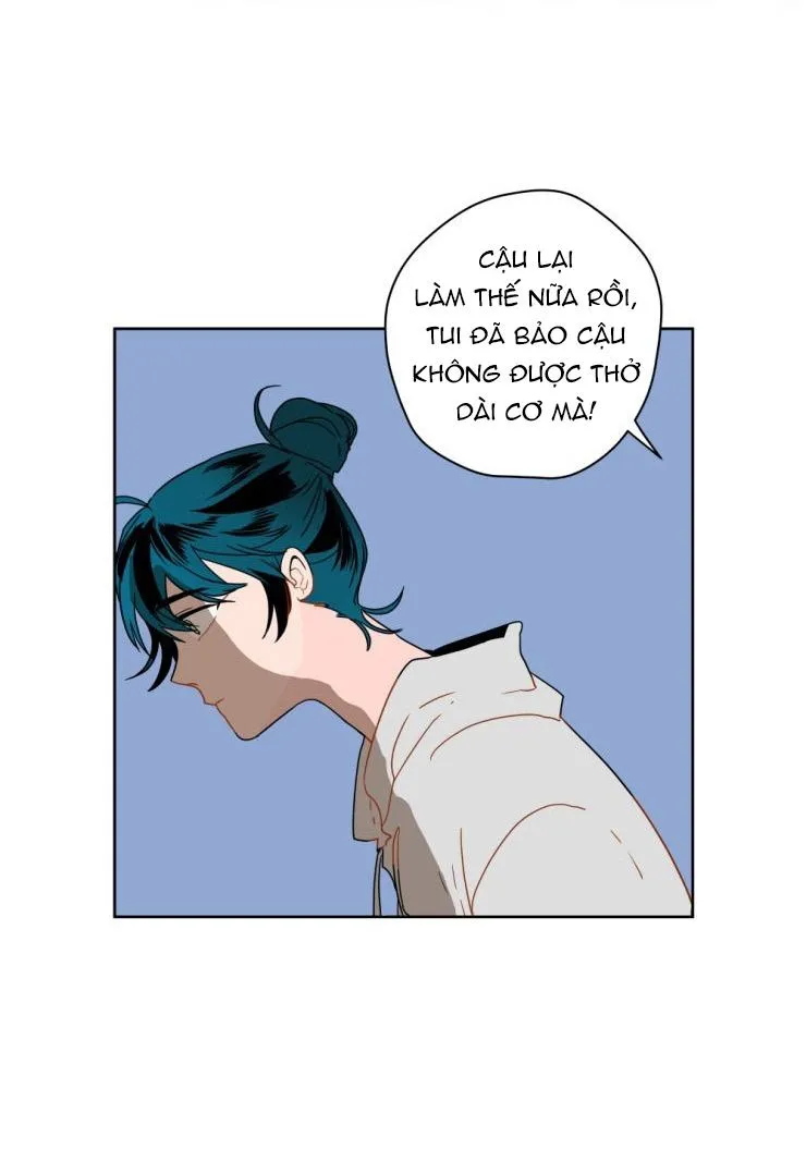 Ranh giới Chapter 59 Trang 18