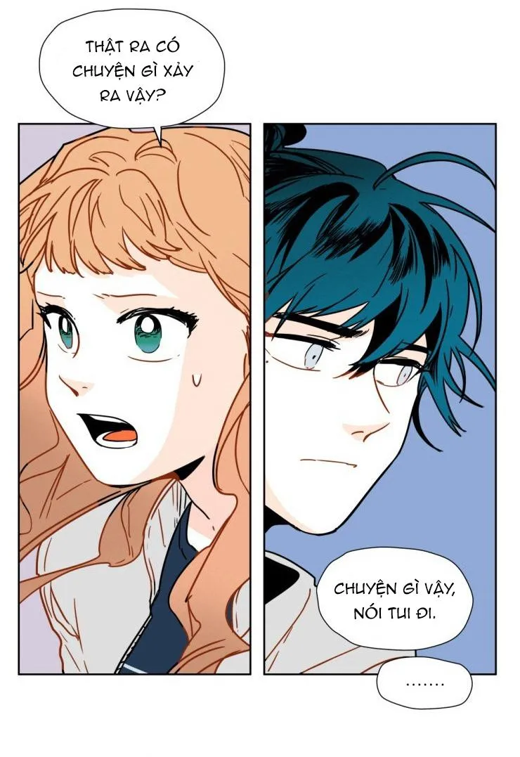 Ranh giới Chapter 59 Trang 25