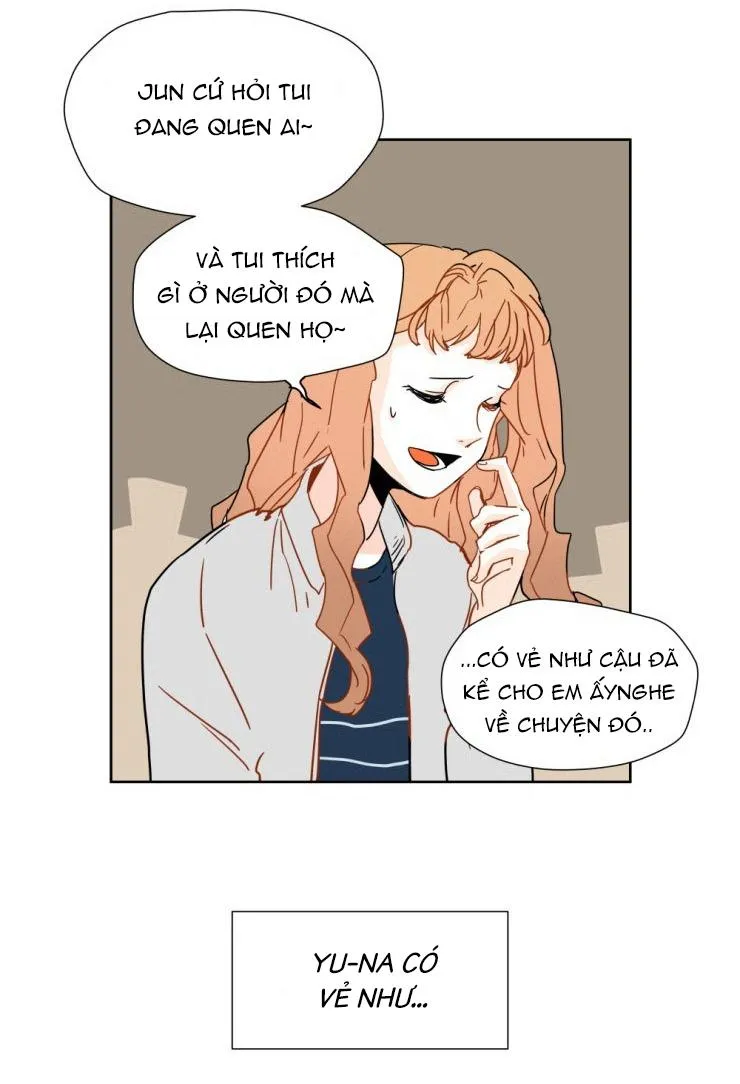 Ranh giới Chapter 59 Trang 27