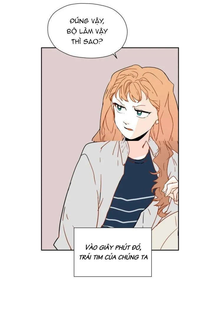 Ranh giới Chapter 59 Trang 30