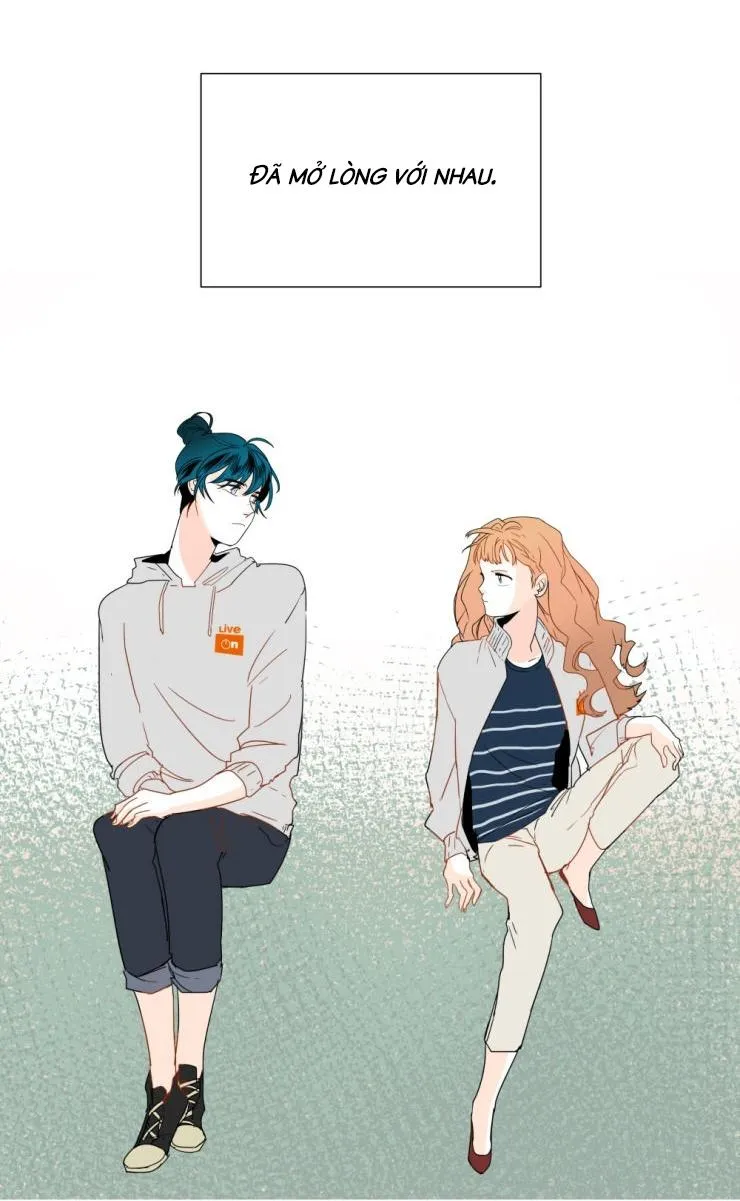 Ranh giới Chapter 59 Trang 31