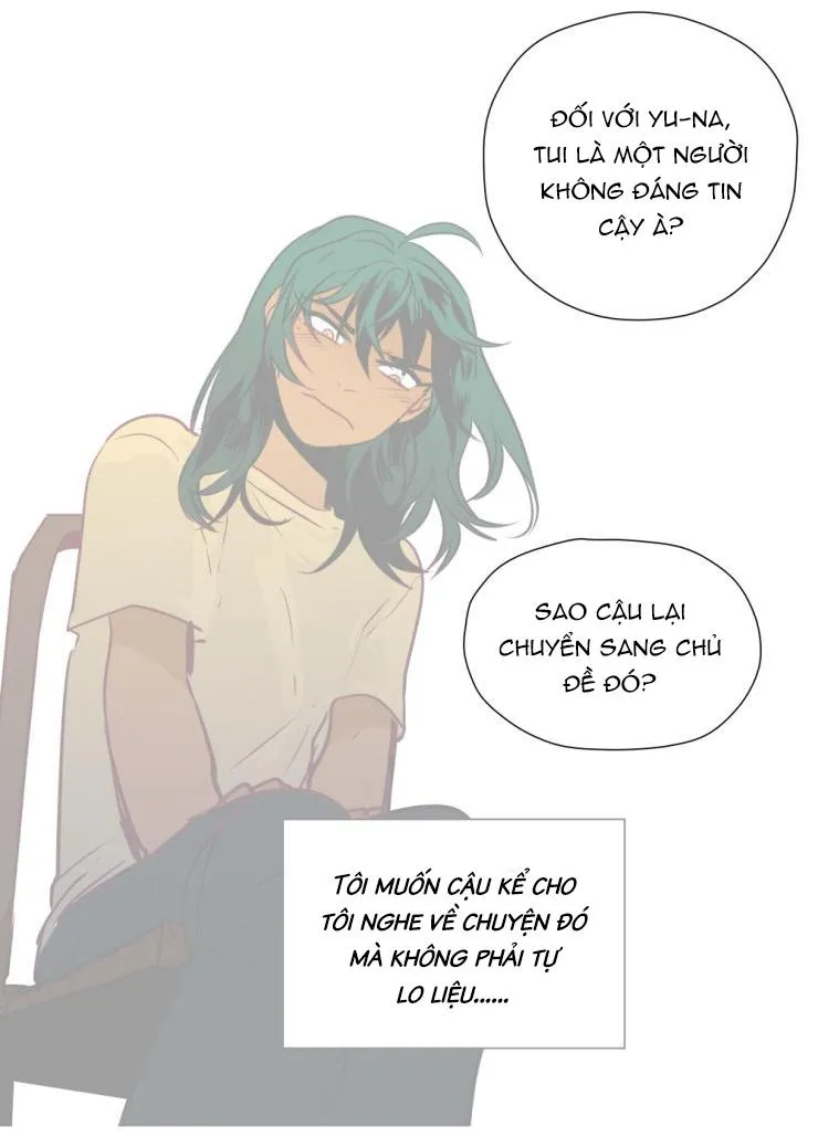 Ranh giới Chapter 59 Trang 33