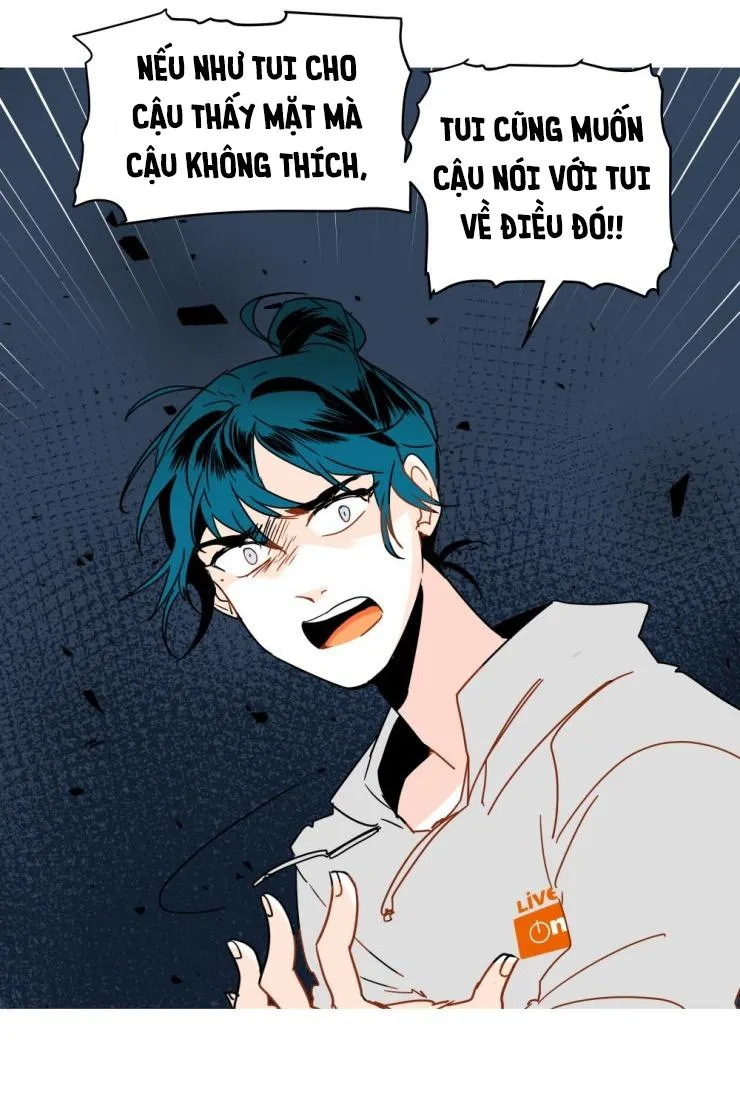 Ranh giới Chapter 59 Trang 36