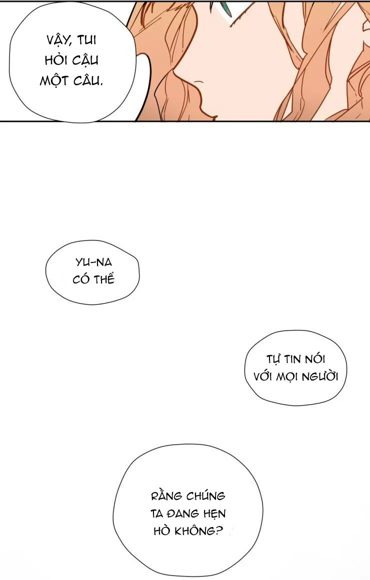 Ranh giới Chapter 59 Trang 39