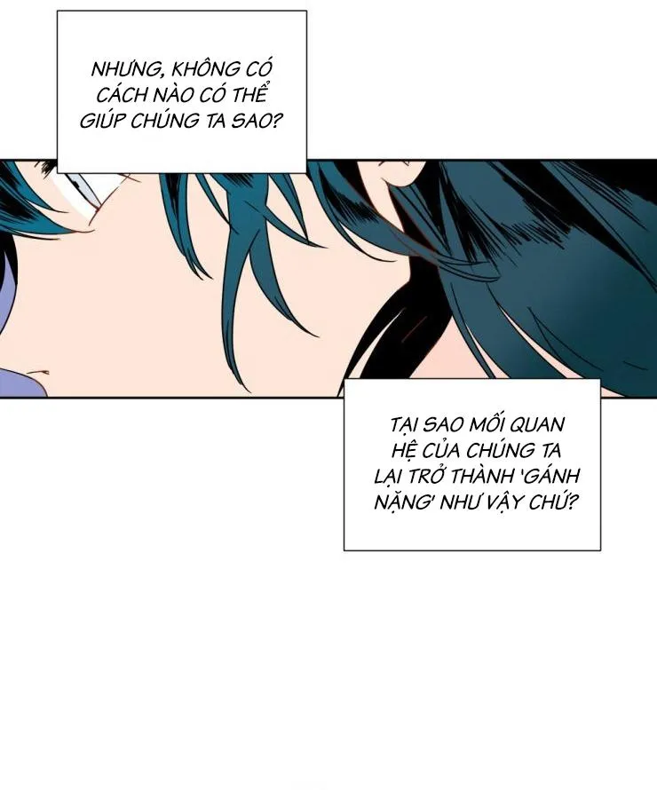 Ranh giới Chapter 59 Trang 49