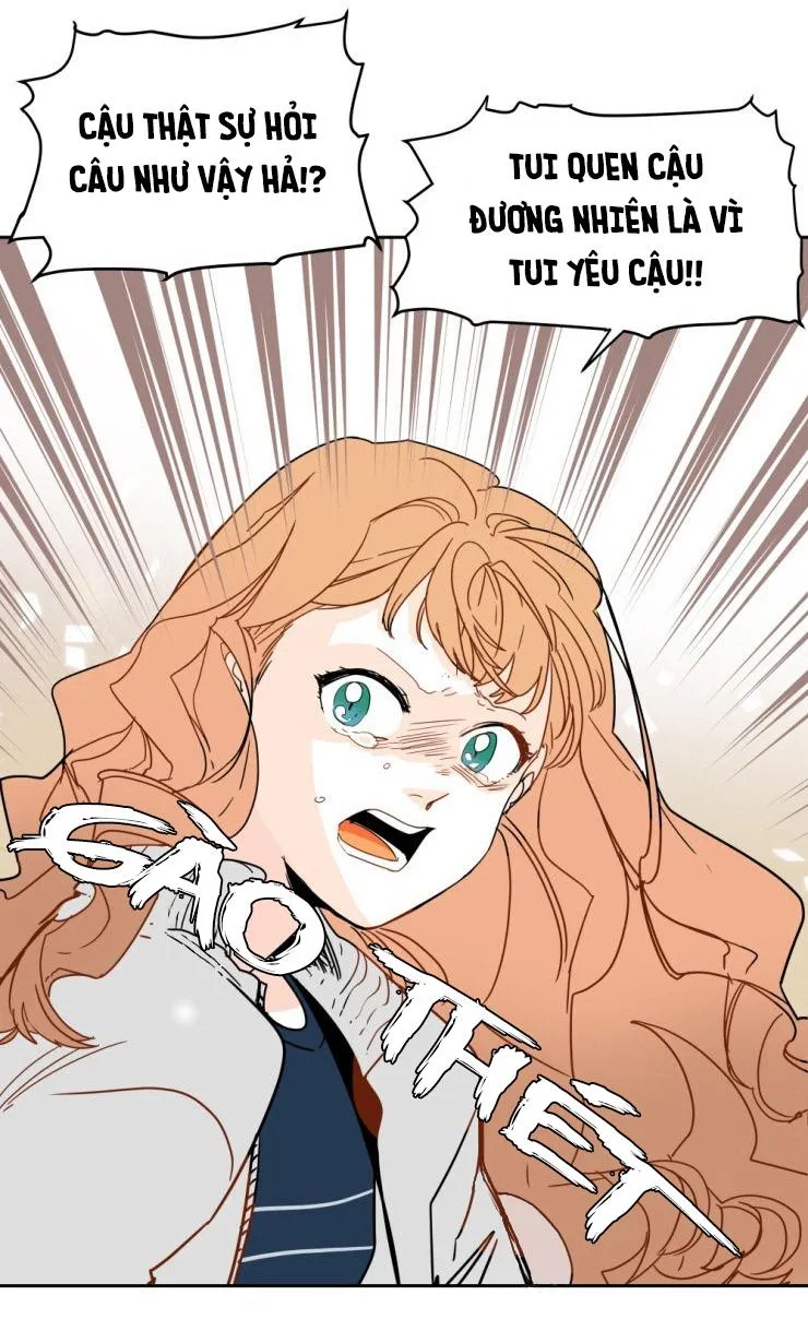 Ranh giới Chapter 59 Trang 52